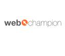 Web Champion logo